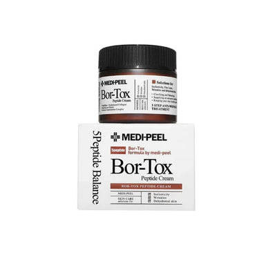 Medipeel - Bor-Tox Peptide Cream