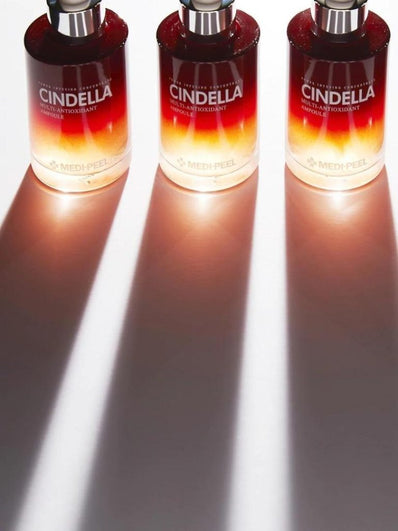 Medipeel - Cindella Ampoule
