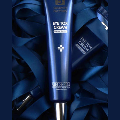 Medipeel - Eye Tox Cream Antiwrinkle