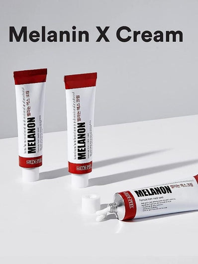 Medipeel - Melanon X Cream