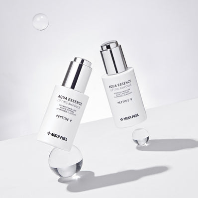 Medipeel - Peptide 9 Aqua Essence Lifting Ampoule