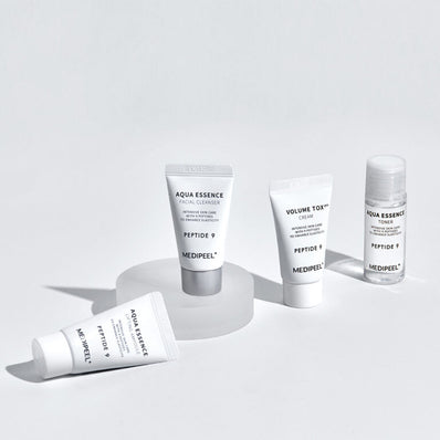 Medipeel - Peptide 9 Aqua Essence Trial Kit