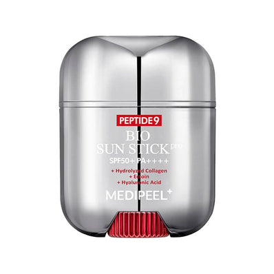 Medipeel - Peptide 9 Bio Sun Stick Pro SPF50+ PA++++