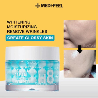 Medipeel - Power Aqua Cream