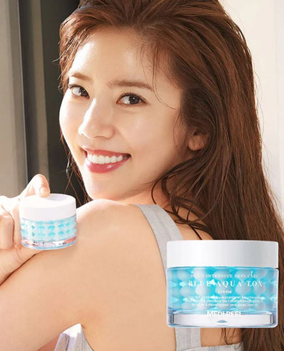 Medipeel - Power Aqua Cream