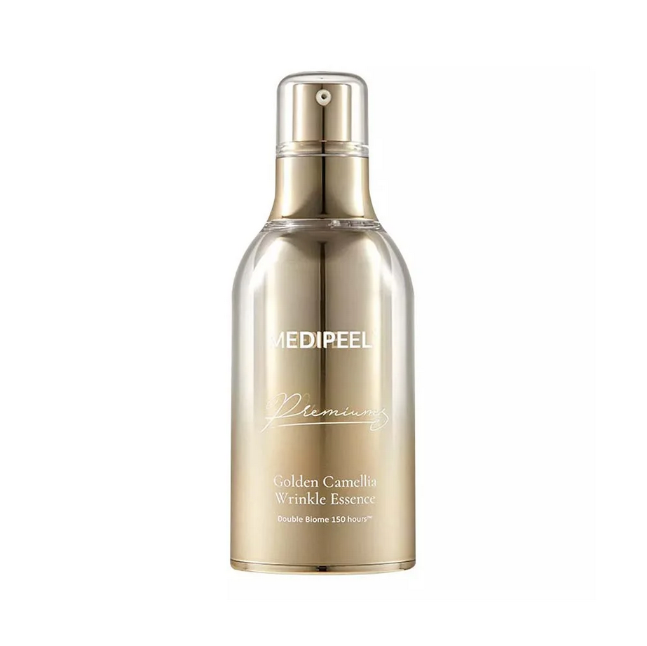 Medipeel - Premium Golden Camellia Wrinkle Essence