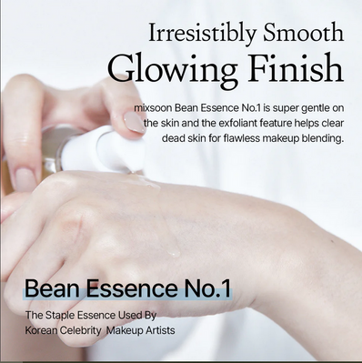 Mixsoon - Bean Essence