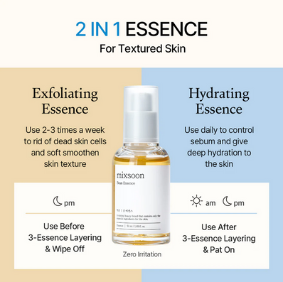 Mixsoon - Bean Essence