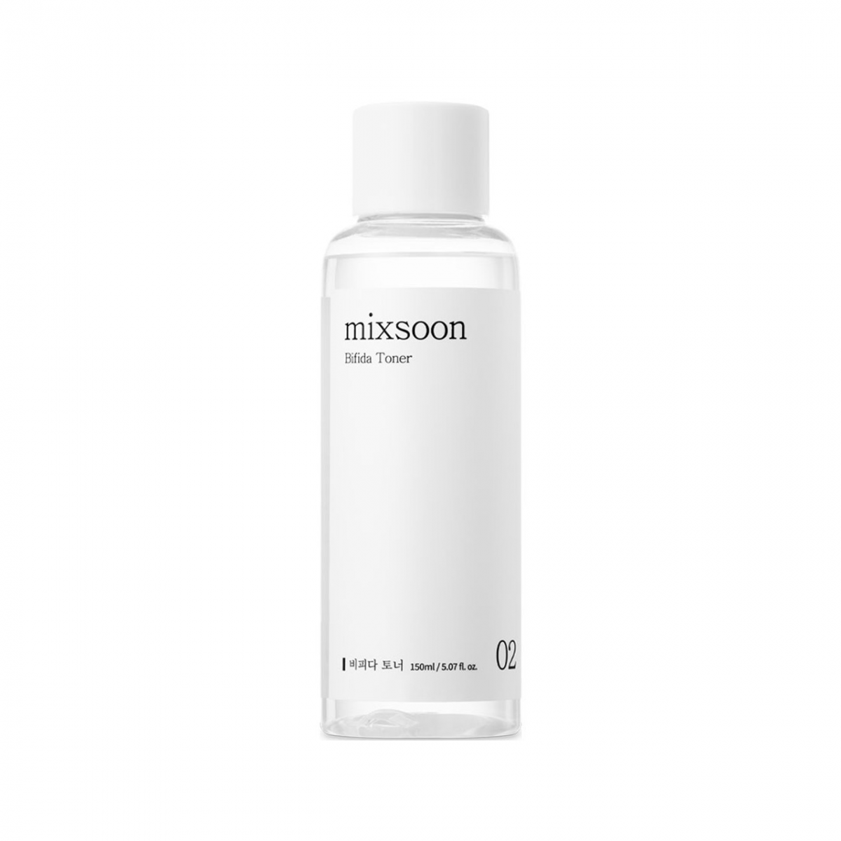 Mixsoon - Bifida Toner