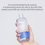 Mixsoon - Glacier Water Hyaluronic Acid Serum