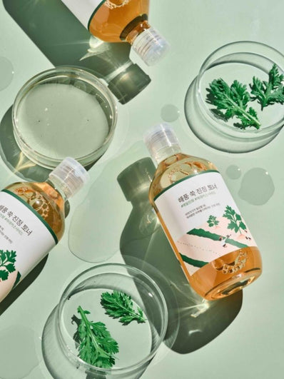 Round Lab - Mugwort Calming Toner