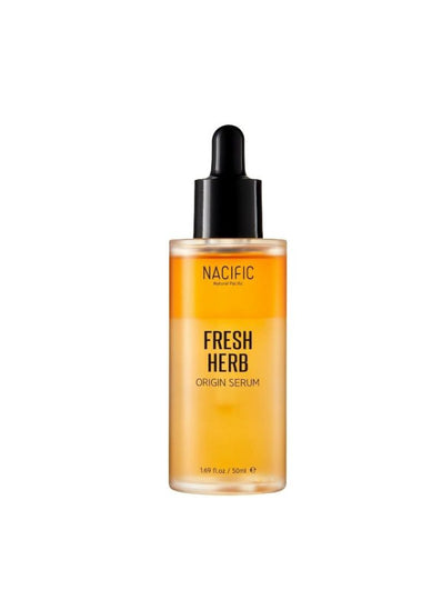 Nacific - Fresh Herb Origin Serum