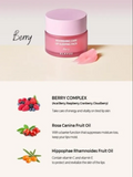 Klavuu - Nourishing Care Lip Sleeping Pack (Renew)