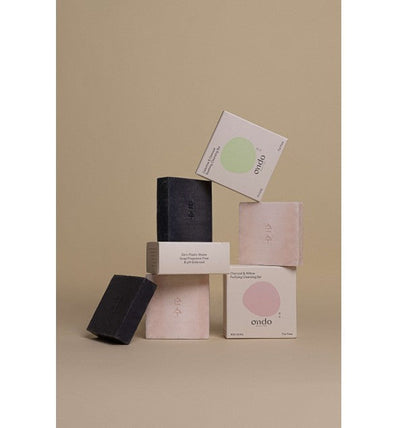 Ondo Beauty 36.5 - Calamine & Oatmeal Soothing Cleansing Bar