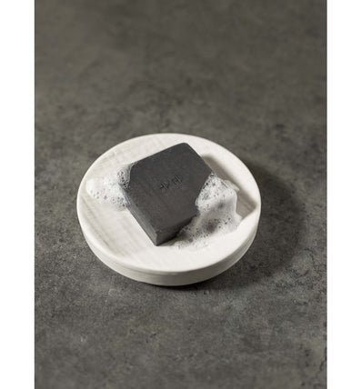 Ondo Beauty 36.5 - Charcoal & Willow Purifying Cleansing Bar