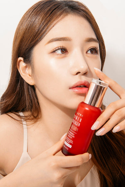 Orjena - Power Collagen Toner
