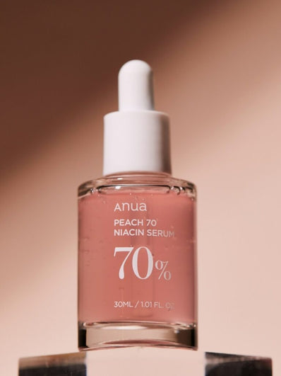Anua - Peach 70 Niacin Serum