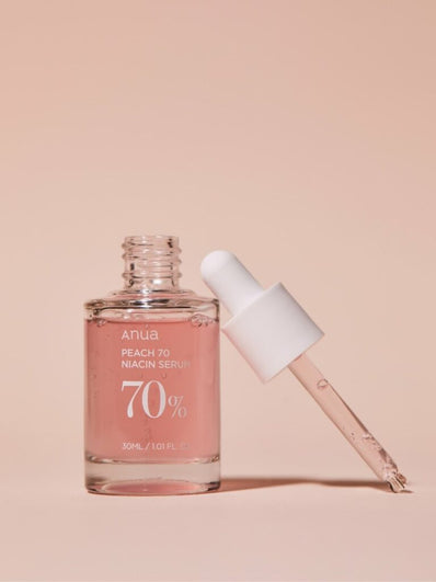 Anua - Peach 70 Niacin Serum