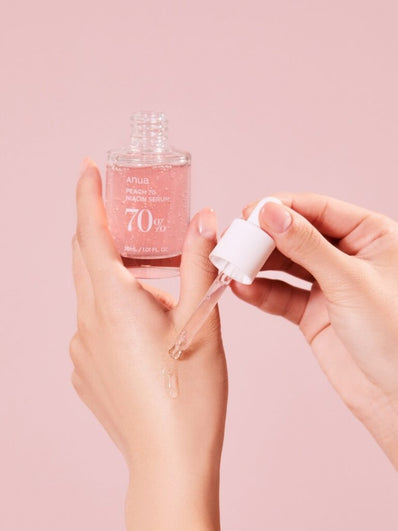 Anua - Peach 70 Niacin Serum
