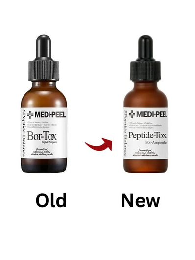 Medipeel - BOR-TOX Peptide ampoule