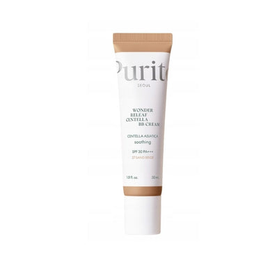 Purito Seoul - Wonder Releaf Centella BB Cream SPF 30 PA+++ 30ml