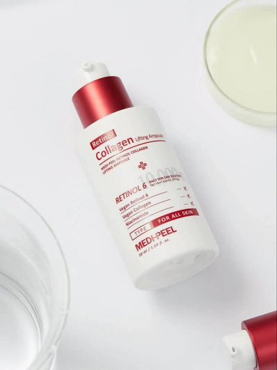 Medipeel - Retinol Collagen Lifting Ampoule