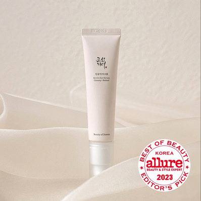 Beauty of Joseon - Revive Eye Serum : Ginseng + Retinal