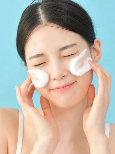 Round Lab - 1025 Dokdo Bubble foam