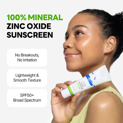 Round Lab - Birch Juice Moisturizing Mild Up Sunscreen