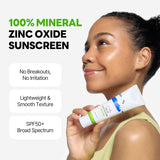 Round Lab - Birch Juice Moisturizing Mild Up Sunscreen