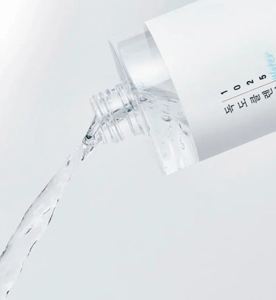 Round Lab - 1025 Dokdo Cleansing Water Micellar