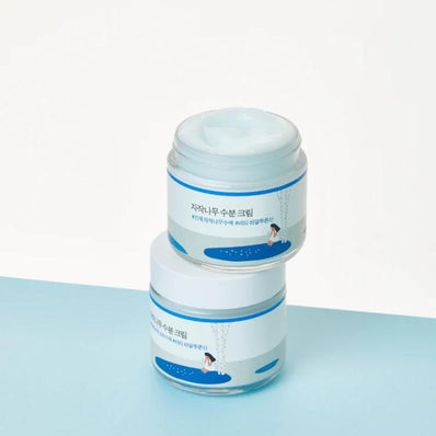 Round Lab - Birch Juice Moisturizing Cream