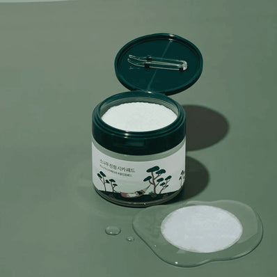 Round Lab - Pine Calming Cica pads