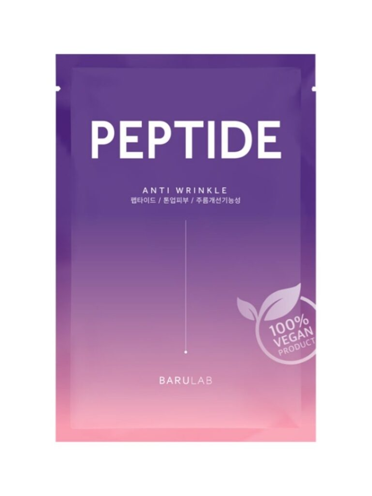 Barulab - The Clean Vegan Mask - Peptide