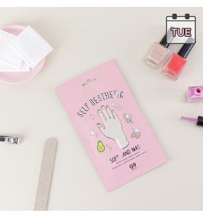 G9 Skin - Self Aesthetic Soft Hand Mask