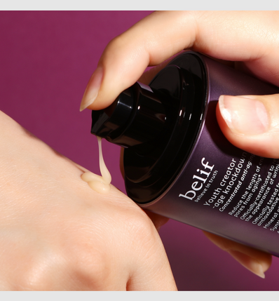 Belief - Youth Creator Age Knockdown Bomb Serum