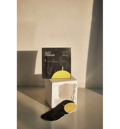 Steambase - Daily Eyemask Silent Night Air