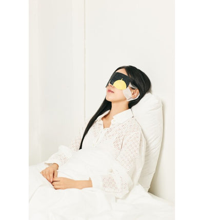Steambase - Daily Eyemask Silent Night Air