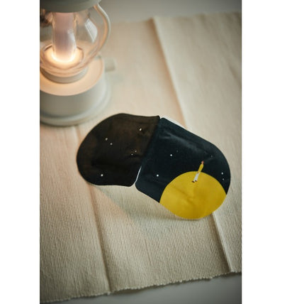 Steambase - Daily Eyemask Silent Night Air