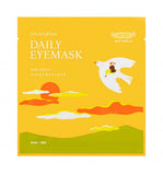 Steambase - Daily Eyemask Soft Sunset