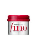 Shiseido - Fino premium touch μάσκα μαλλιών