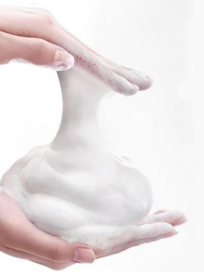 Shiseido Senka - Perfect Whip Collagen Cleansing Foam