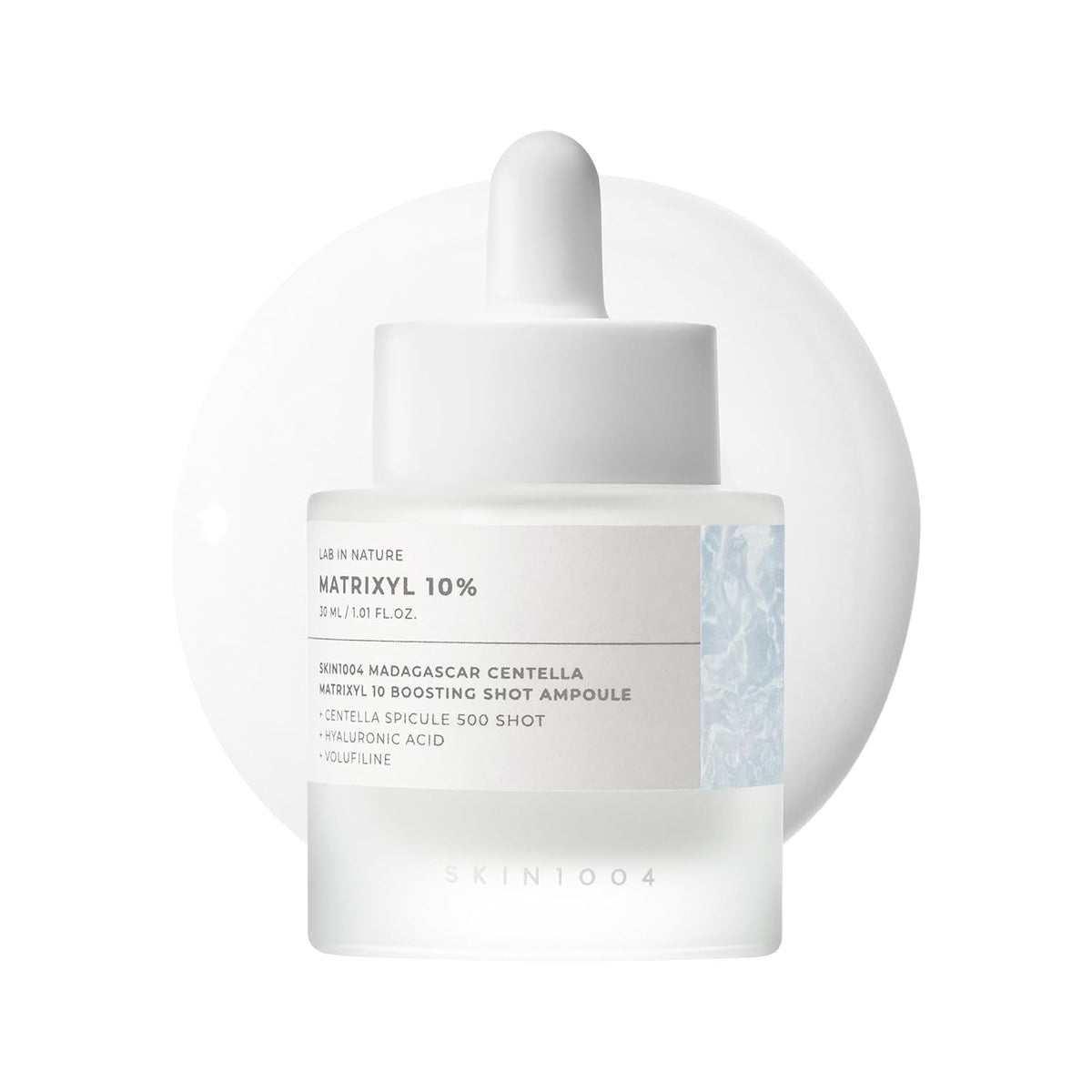Skin1004 - Madagascar Centella Matrixyl 10 Boosting Shot