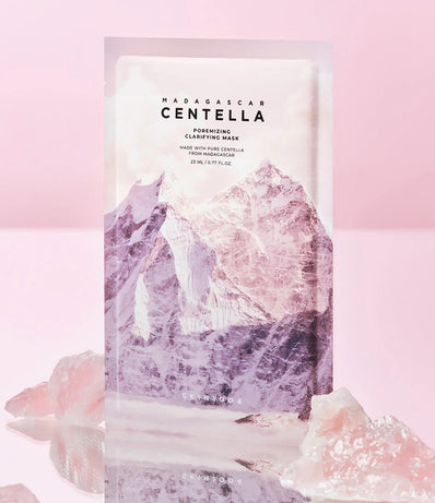 Skin1004 - Madagascar Centella Poremizing Clarifying Mask