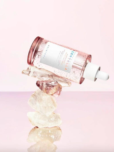 Skin1004 - Madagascar Centella Poremizing Fresh Ampoule