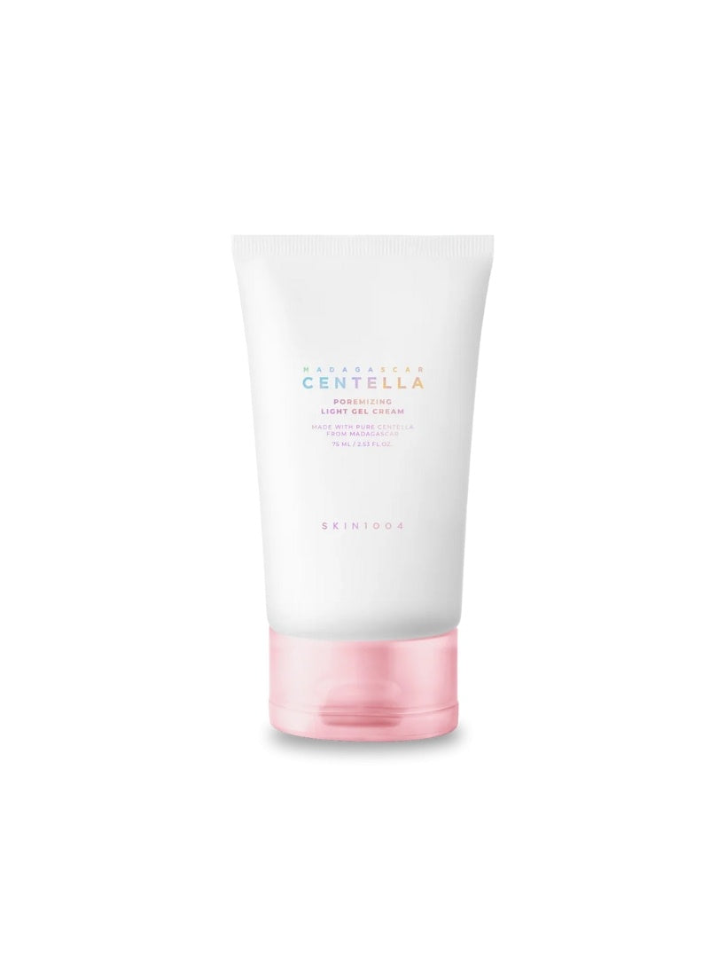 Skin1004 - Madagascar Centella Poremizing Light Gel Cream