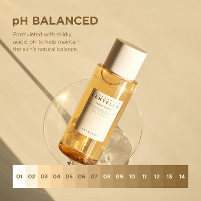 Skin1004 - Madagascar Centella Toning Toner