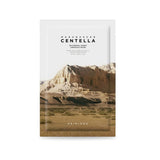 Skin1004 - Madagascar Centella Watergel Sheet Ampoule Mask