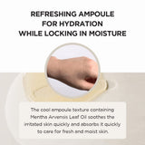 Skin1004 - Madagascar Centella Watergel Sheet Ampoule Mask