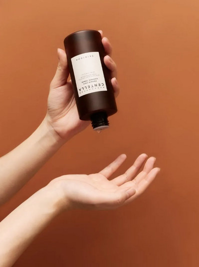 Skin1004 - Madagascar probio cica toner